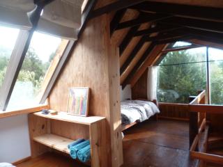 Cabaña Entre Lagos y Montañas - 1