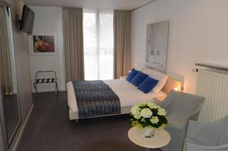 Hotel Vijfwegen - Roeselare - 2