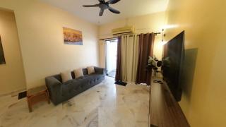 5-9pax, Gfloor direct access to summer beach - Port Dickson - 9