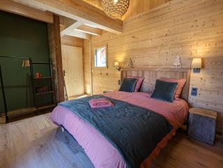 Chalet l'Appel de la Forêt - Gérardmer - 3