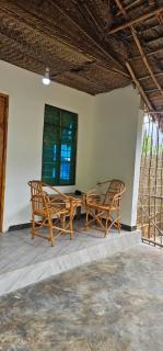 Z Village Lodge - Paje - 2