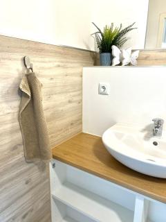 Ferienwohnung Dorfliebe Kirchdorf - Kirchdorf - 7