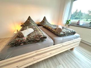 Ferienwohnung Dorfliebe Kirchdorf - Kirchdorf - 5