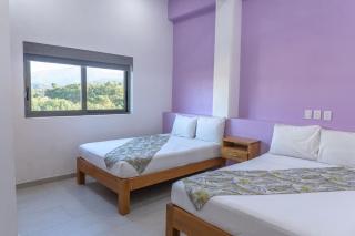 Hotel y Departamentos Sofia - Rincón de Guayabitos - 2
