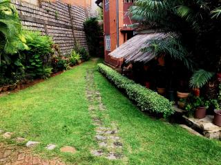 Le fumoir guest house familiale - 5