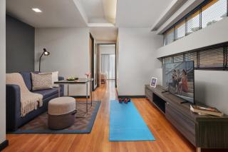 Citadines Sukhumvit 11 Bangkok - 4