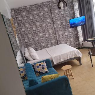 Studio near CBD with rooftop pool - Nairobi - 9