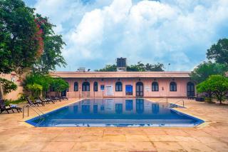 Club Mahindra Bharatpur - Bharatpur - 9