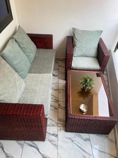 Résidence les Bermudes Appartement 1 er Étage - 9