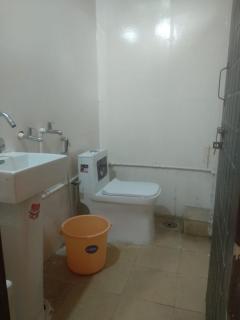 Yao Base Camp - Mussoorie - 0