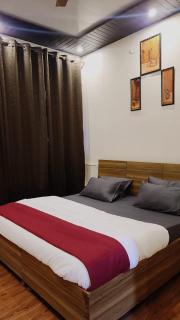 Yao Base Camp - Mussoorie - 7