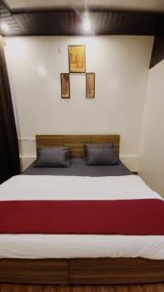 Yao Base Camp - Mussoorie - 5