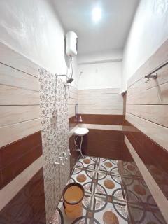 Kashi Bliss Apartment - 1