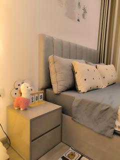 Vinhomes Smartcity- Căn hộ dịch vụ nguyên căn - Phú Thú - 8