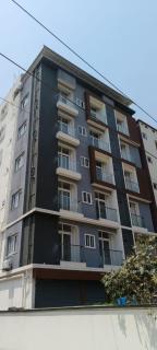 Daffodil Suites by RHLV - Bangalore - 4