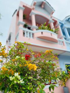 Bophut Fisherman's Village Pink Sky Villa - Koh Samui - 1