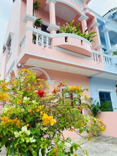 Bophut Fisherman's Village Pink Sky Villa - Koh Samui - 0