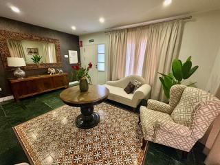 Hanami House Boutique 4 Estrellas - Navaconcejo - 5
