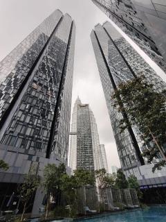 Star Klcc By FnF - Kuala Lumpur - 8