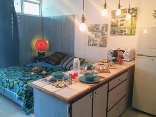 Studio Ninamu - Papeete Market area - 8