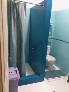 Studio Ninamu - Papeete Market area - 3