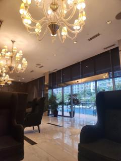 Azure Pasay by AMRS near T3 airport - Manila - 5