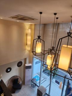 Azure Pasay by AMRS near T3 airport - Manila - 6