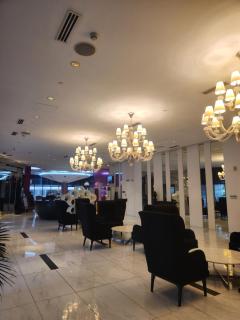 Azure Pasay by AMRS near T3 airport - Manila - 7