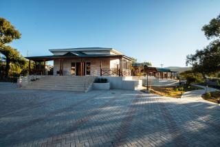 Green Pak Resort Fort Munro - - 9