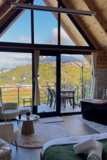 Ces bungalov - Ardeşen - 8