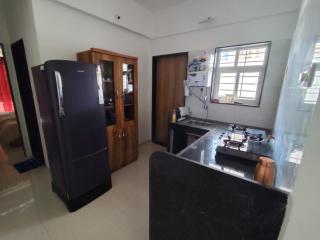 carnival nest Mahalunge bale wadi - 5
