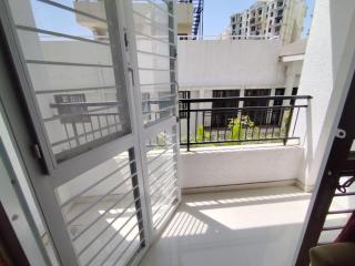 carnival nest Mahalunge bale wadi - 3