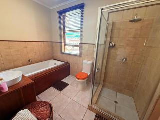 Casa Tamara Lodge - Kitwe - 4