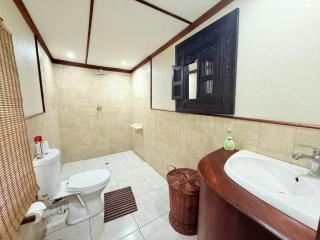 Casa Tamara Lodge - Kitwe - 3