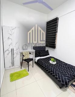 Residensi prima kampung paloh - Ipoh - 2