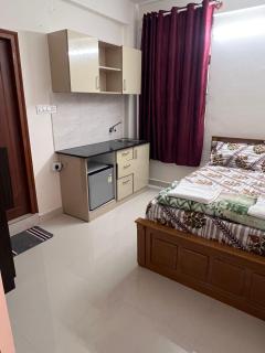 Zen Suites - Bangalore - 6