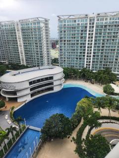 Azure Pasay by AMRS near T3 airport - Manila - 0