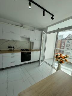 Cuba apartment - Chişinău - 8