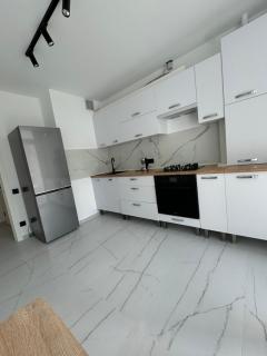 Cuba apartment - Chişinău - 5