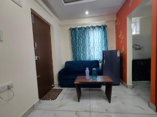 1BHK FULLY FURNiTURE FLAT AT BTM LAYOUT - Bangalore - 4