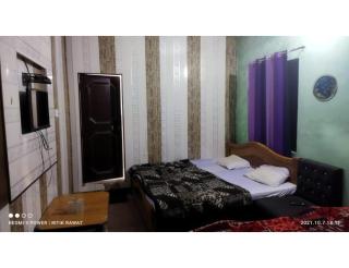 Hotel New Pandey Inn, Guptakashi - Gupta Kāshi - 5