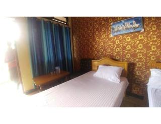 Hotel New Pandey Inn, Guptakashi - Gupta Kāshi - 1