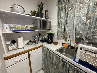 Alojamiento Cereza 1 - 1