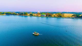 Tissa Yala Lake View Hotel - 7