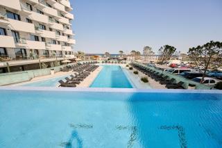 Seaside Paradise - Infinity Pool & Spa Resort - Mamaia Nord – Năvodari - 2