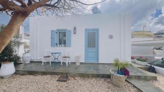''TSI TSI' traditional home & private Pool' - Kalithies - 9