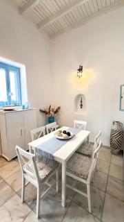 ''TSI TSI' traditional home & private Pool' - Kalithies - 4
