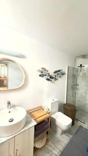 ''TSI TSI' traditional home & private Pool' - Kalithies - 2