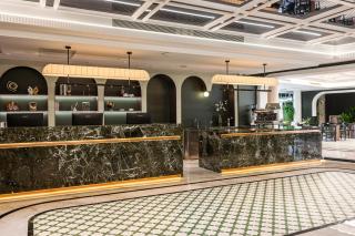 Vishan Garden Boutique Hotel 厦门维尚花园潮宿 中山路步行街店 - 2