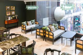 Vishan Garden Trendy Hostel - Xiamen - 6